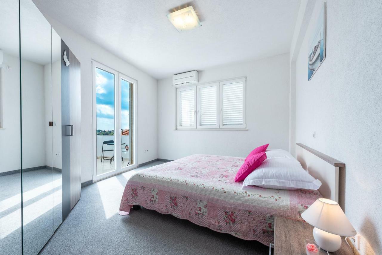 Luxury Sensation Spacious & Free Private Garage Ragusa Esterno foto
