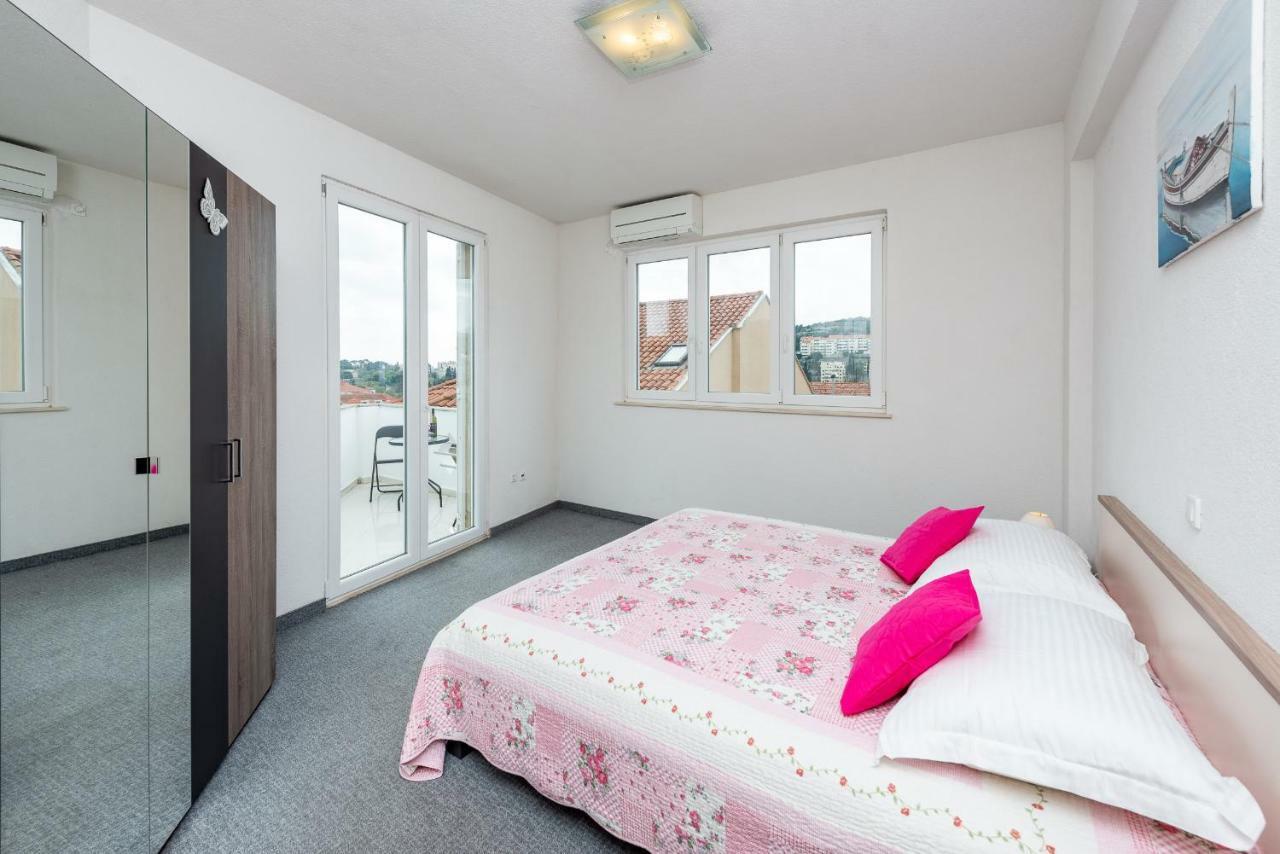 Luxury Sensation Spacious & Free Private Garage Ragusa Esterno foto