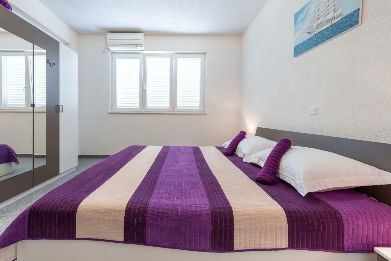 Luxury Sensation Spacious & Free Private Garage Ragusa Esterno foto
