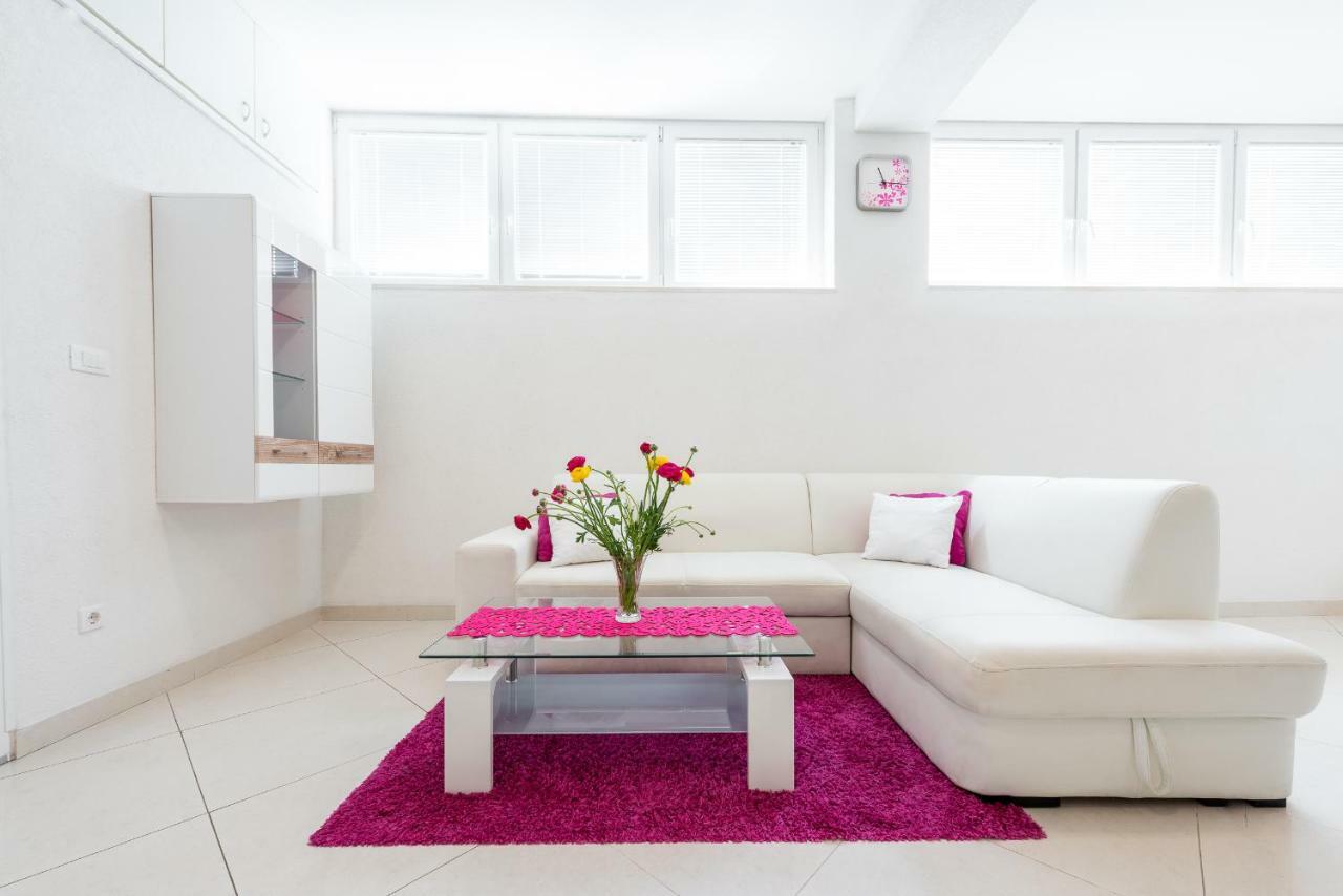 Luxury Sensation Spacious & Free Private Garage Ragusa Esterno foto